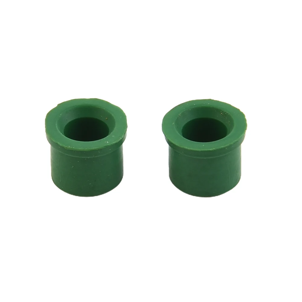 Set of 2 R32 R410a AC For Valve Adapters 5/16 SAE Female to 1/4 SAE Male Connectors for HVAC Systems and Charging