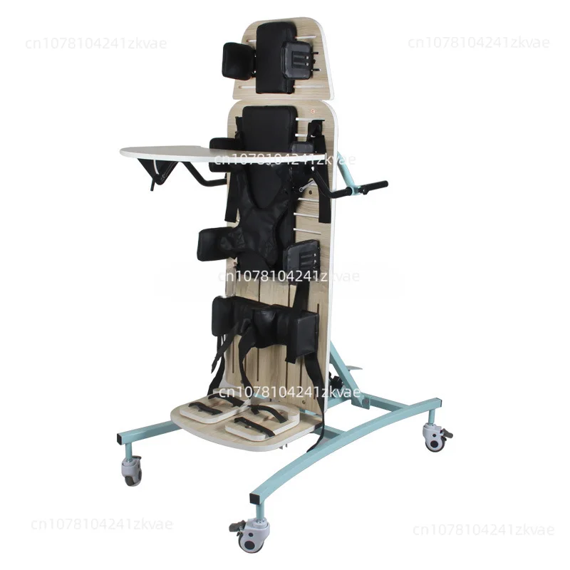 Health & Medical Children type standing frame for cerebral palsy