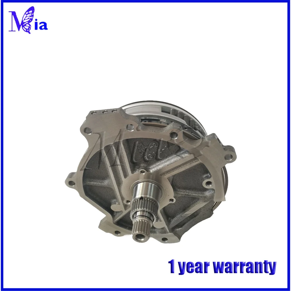 Premium JF011 Transmission Internal Components | High-Quality Assembly | For Nissan/Infiniti Vehicles