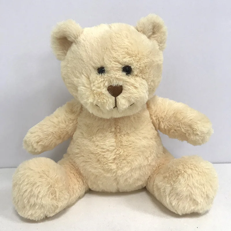 

Teddy Bear Plush Toy Lovely Bear Doll Birthday Gift