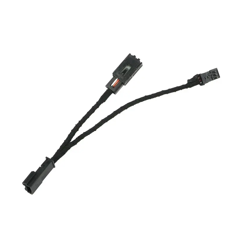 ABSJ-Für BMW 3er F30 F35 4er Umgebungsbeleuchtung LED-Getränkehalter Lichter Orange/Eisblau