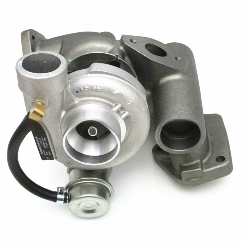 Para Land Rover 300 TDI K418 turbocompresor 452055-0007 452055 motor