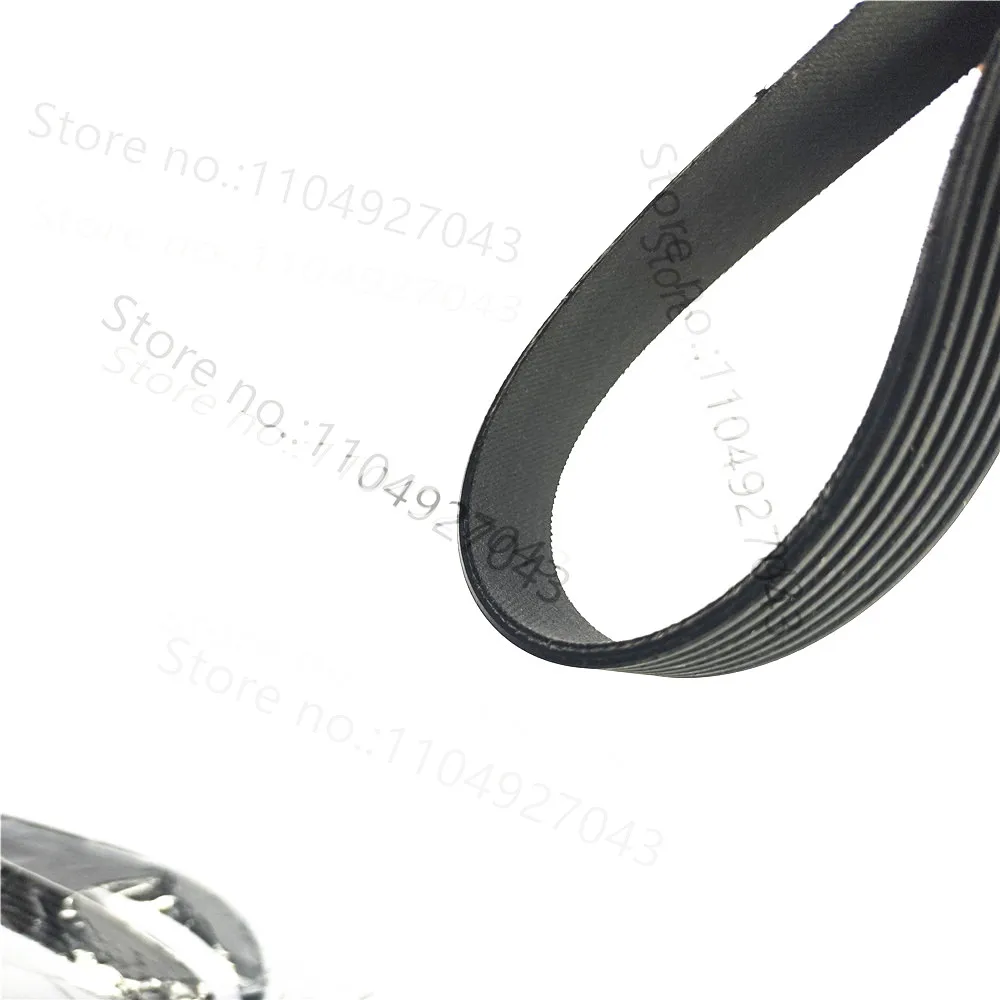 4pk5pk6pk7pk8pk10pk1540 1545 1550 1555 numerical control machine lathe fan air conditioning belt drive belt