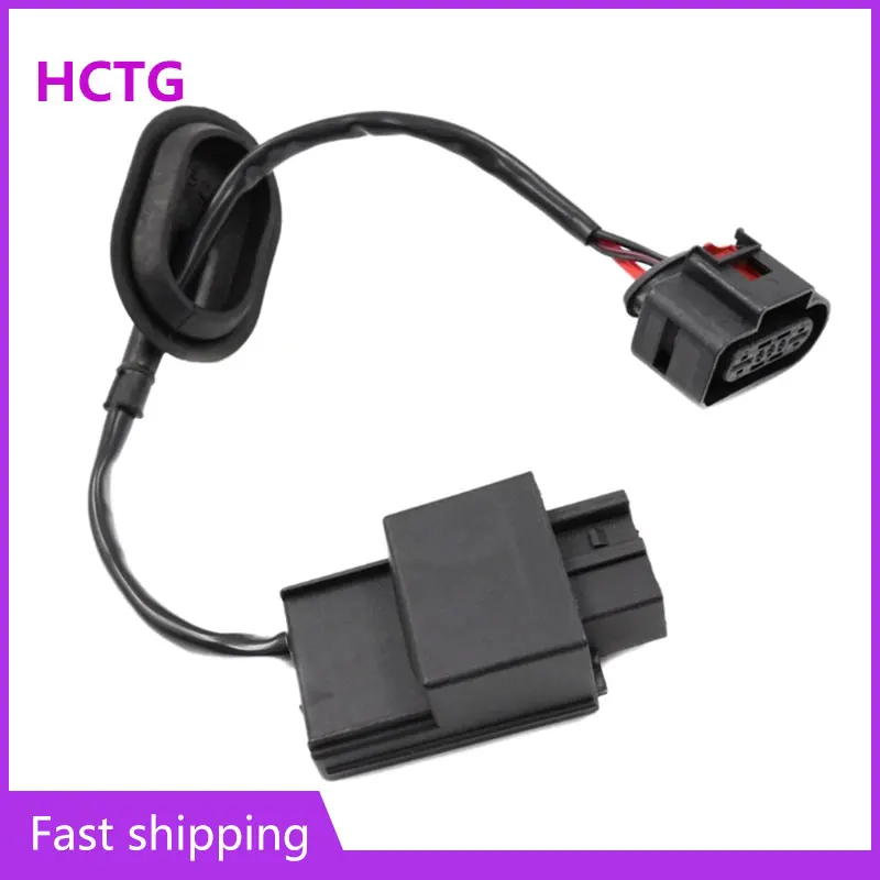 

1K0906093G 1K0906093F 1k0906093H Oil Fuel pump controller module unit for VW 1K0 906 093 G F H 1K0 906 093G 1K0 906 093F