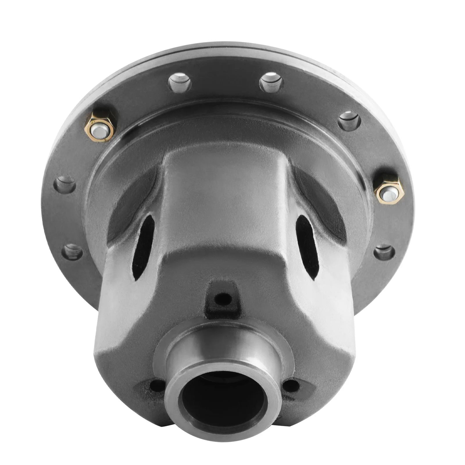 

Rear Differential Assembly Limited Slip For Chevrolet Silverado 2500HD/3500HD