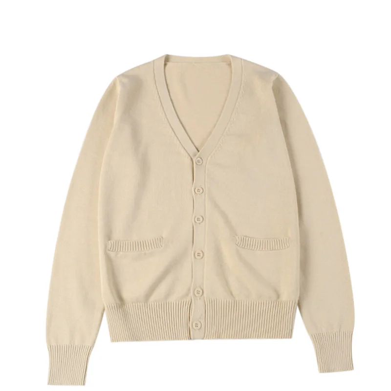 New Sweater Solid Candy Women Knit Top Fashion Female Cardigan Thin Spring Autumn Long Sleeve Adult Jacket Clothes Slim XS-2XL