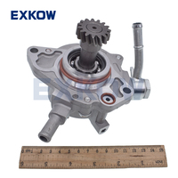 Vacuum Pump Assy for Mitsubishi L200 Triton KA4T KB4T 2015- Pajero Montero Sport II KH4W KG4W Nativa Challenger 2020A016