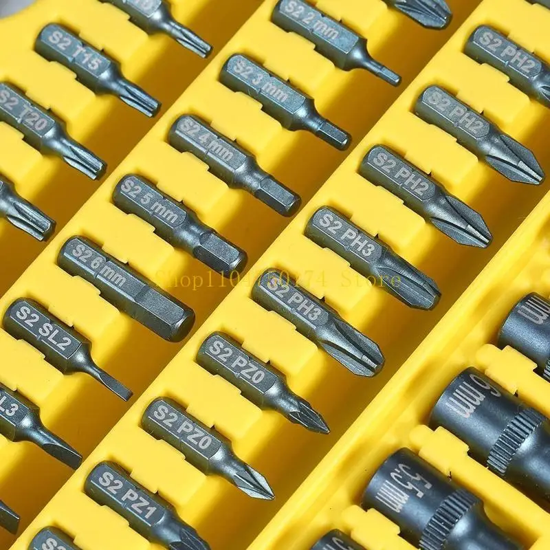 45 Pcs Chrome Vanadium Steel Auto Repair Tool Set Professional Socket Wrench Sets Hand Operated Tools Top Sale