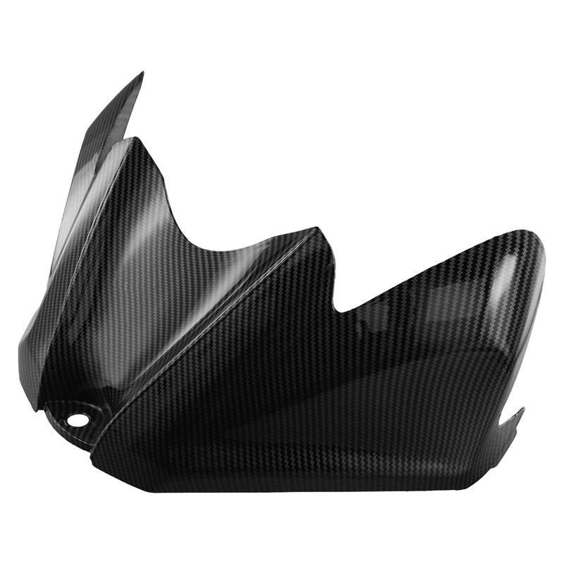 Motorcycle Gas Tank Front Cover Air Box Guard Fairing Cowl For SUZUKI GSX-R 600 GSXR 750 2008 2009 2010 K8