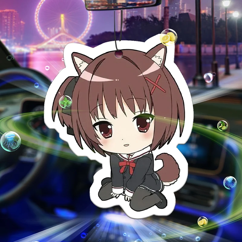 Japanese Anime Cart… - image