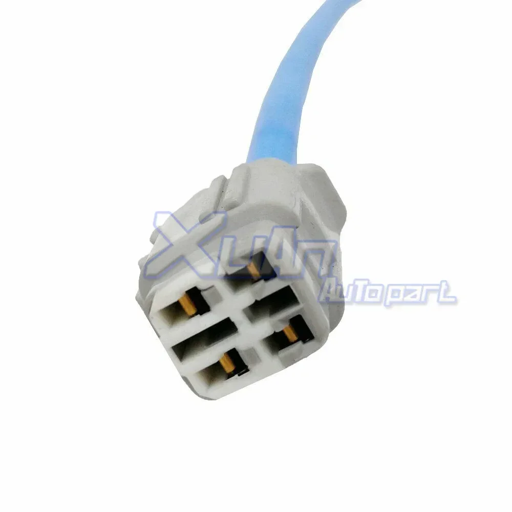 XUAN For Subaru Impreza Legacy Outback 2.5L 2004-2008 Upstream Downstream Air Fuel Ratio Lambda Oxygen Sensor 234-9120 234-4446