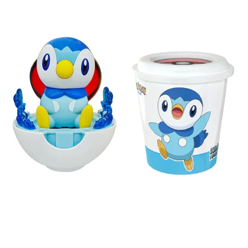 11 センチメートルポケモンフィギュア変形 7 センチメートルボール