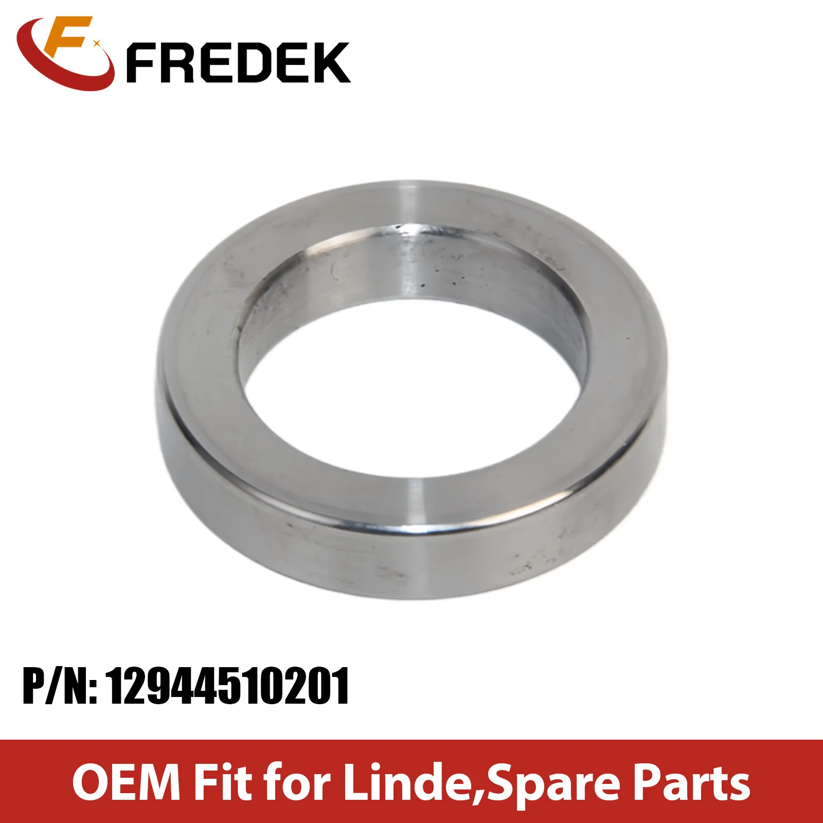 OEM Electric Forklift Rear Axle Seal Parts Backup Ring 12944510201 for Linde 1293,Material Handling Equipment Parts