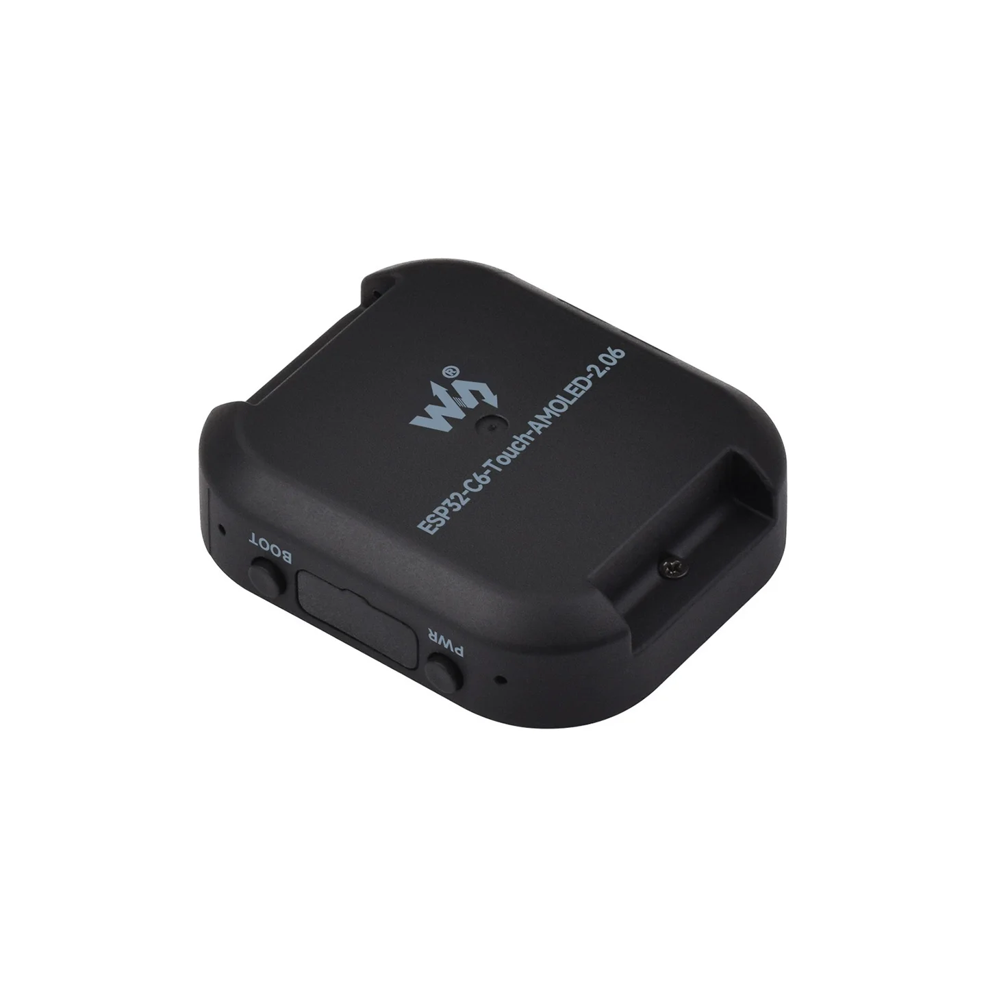 جديد DeepSeek AI Voice Chat ESP32 S3 لوحة تطوير 2.06 بوصة AMOLED عرض 410 × 502 2.06 بوصة تعمل باللمس ساعة قابلة للبرمجة #6