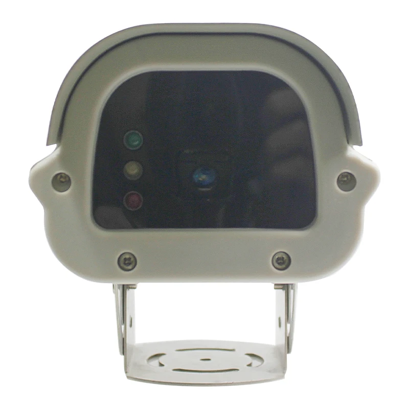 RK400-14 Analog Output Optical Laser Snow Depth Sensor Detector for Road or Highway Monitoring