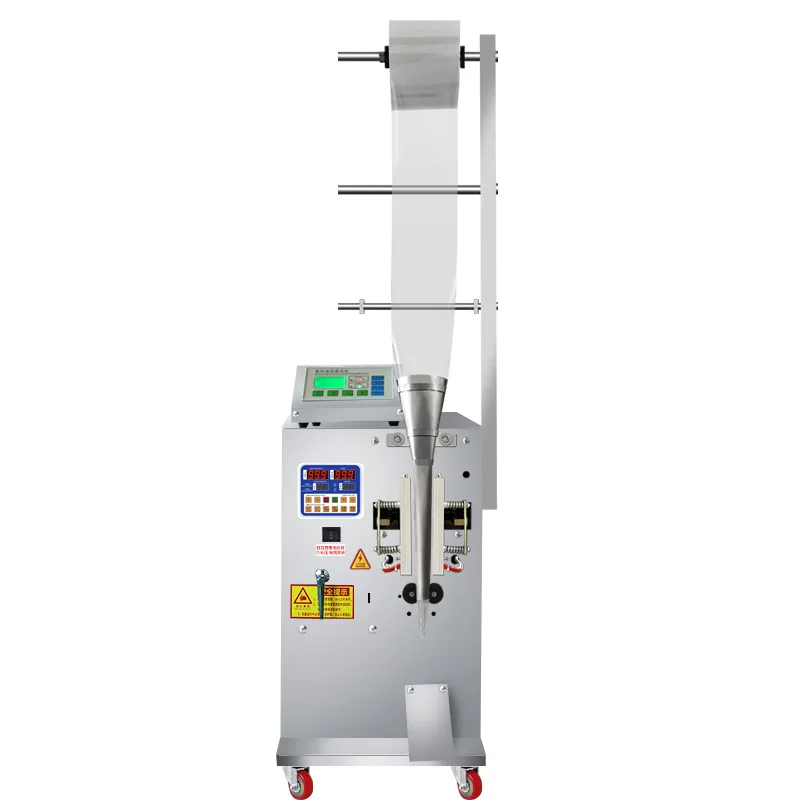 

Automatic liquid filling machine Intelligent quantitative mineral water beverage edible oil laundry detergent Automatic