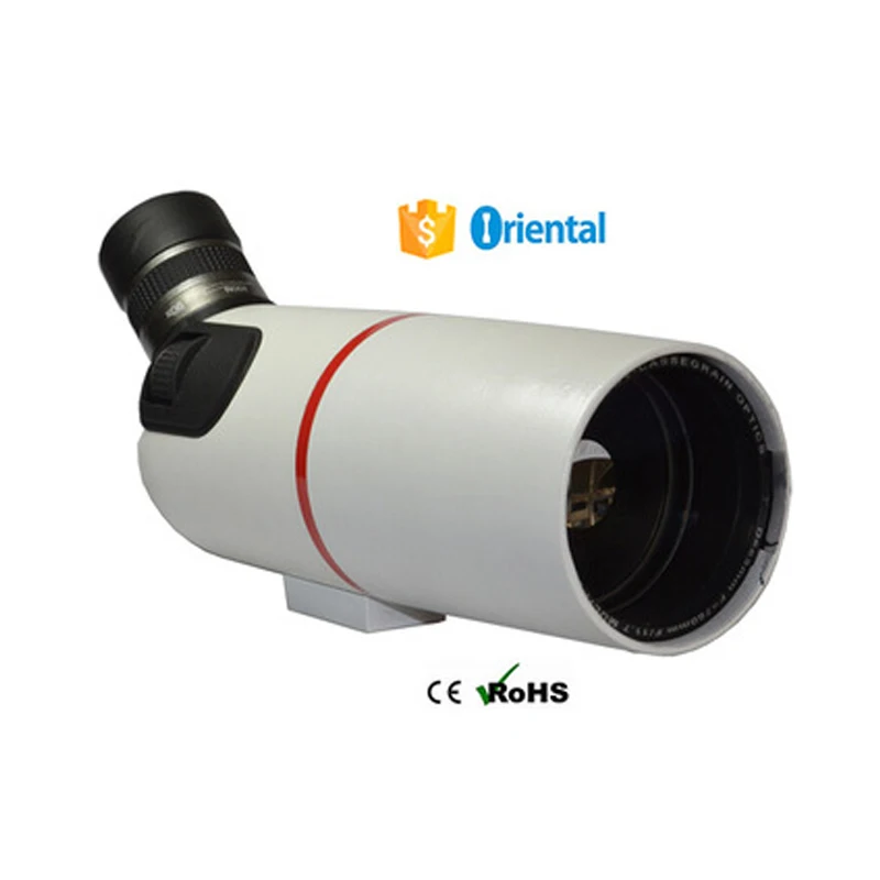 

Lucky Store Exclusive Products——Spotting Scope 34-100x65 Maksutov Cassegrain,Sports Waterproof