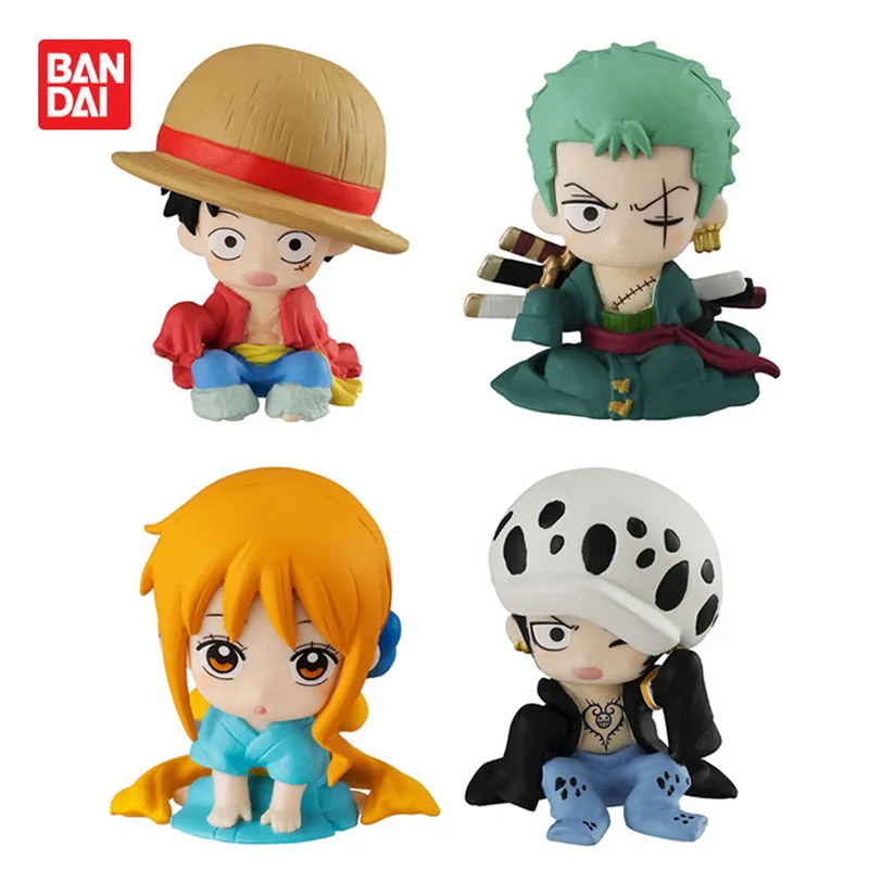Figura de Ação Zor0: Uma Análise Detalhada para Fãs de One Piece