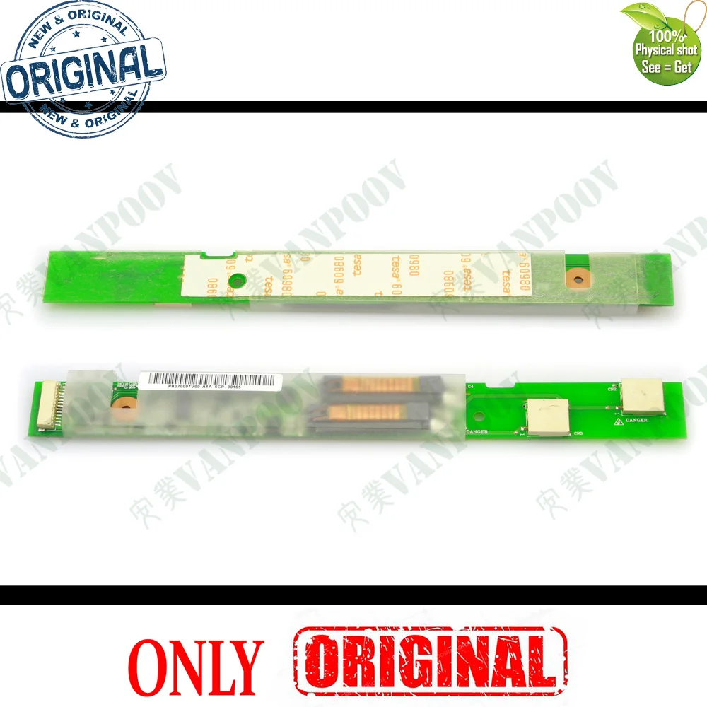 Sumida PK070007V00, PWB-IV17180T/B2-E-LF,  IV17180/T-LF LCD Inverter