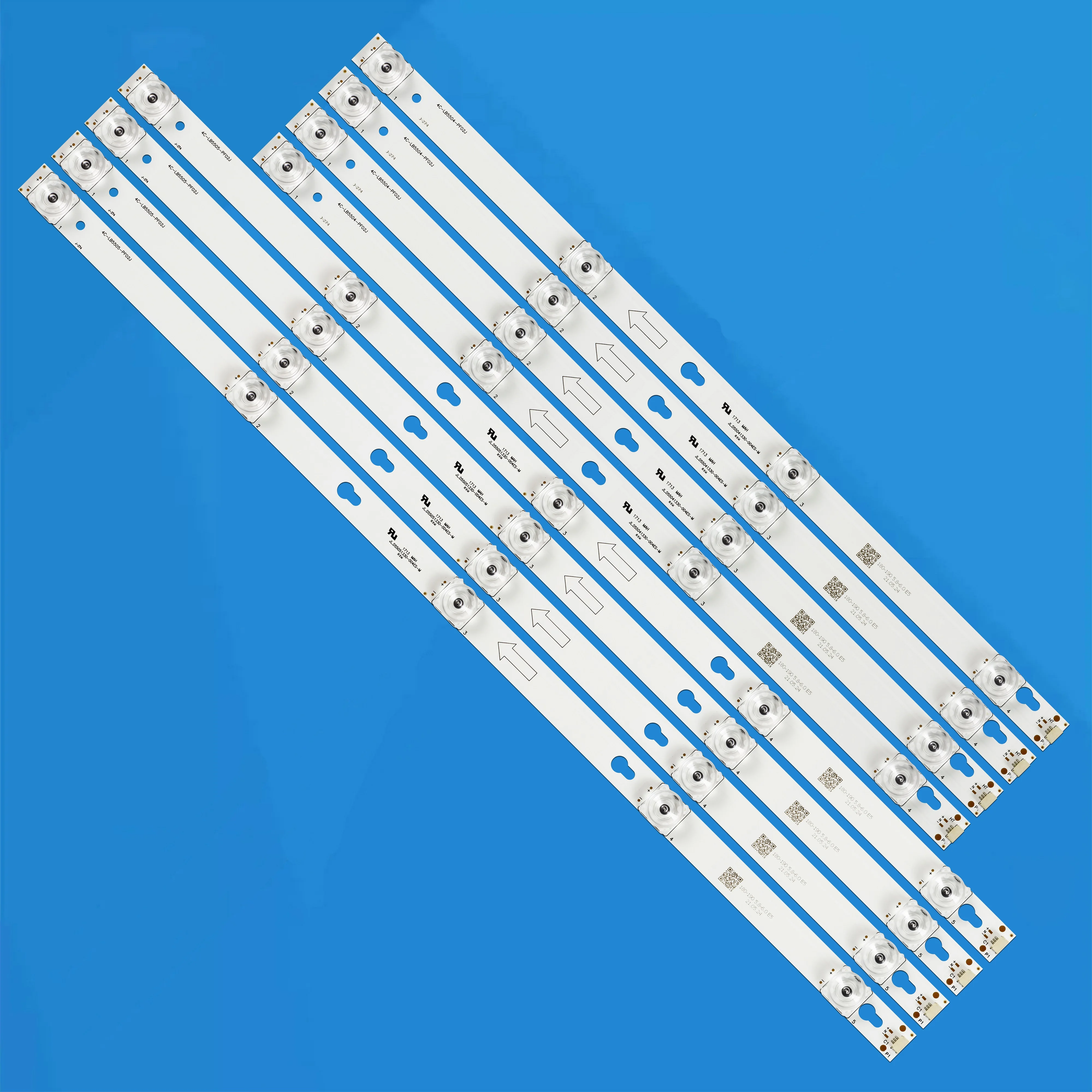 For 55 TV U55P6016 U55P6046 U55P6016X1 U55P6066  55UT6006X1 U55P6066X1 55UC6306 L55P2US 55UC6426W 55UC6306X1 U55P6046X1 55UT6006