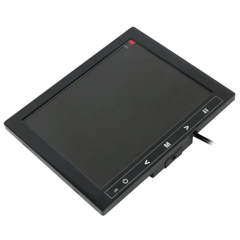 9-inch LCD Monitor For Microcirculation