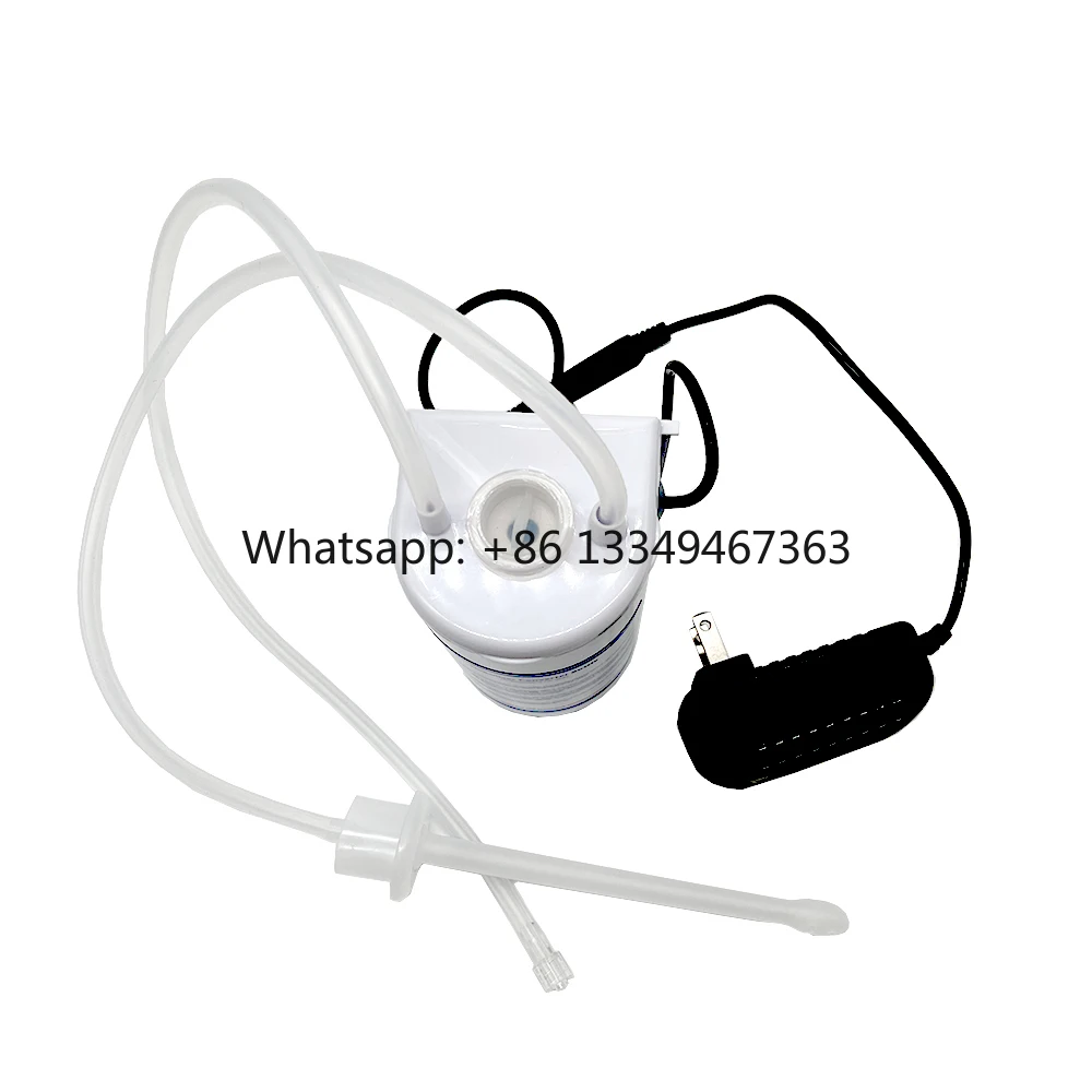 

medical ozone gynecological nebulizer for therapy /gynecological ozone therapy