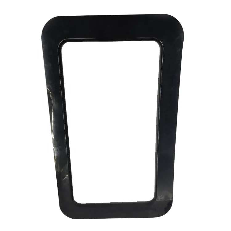 

Car Sunroof Parts Size 860*495mm Universal Sunroof Interior Trim Frame