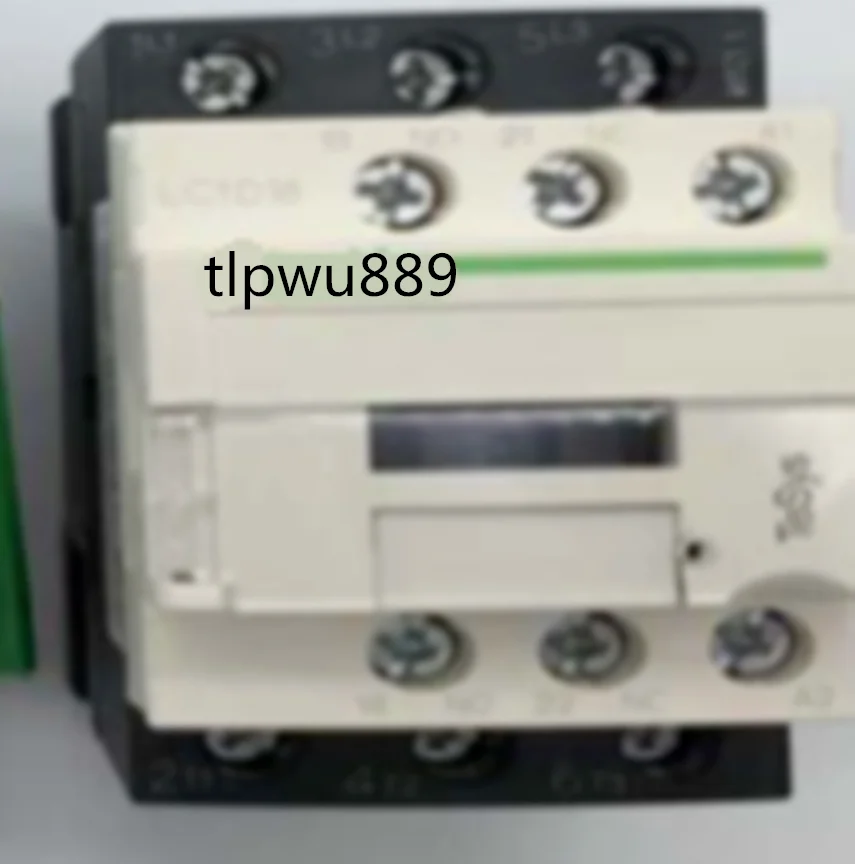 

1pcs FOR Telemecanique Contactor LC1D18M7C 220VAC New In Box t1