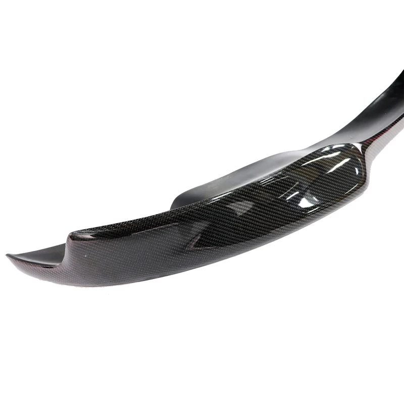

Hot Selling FOR CARBON FRONT LIP