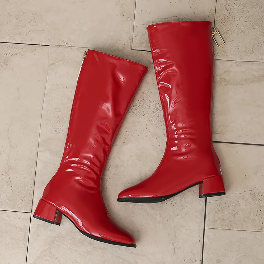 أحذية نسائية جديدة للركوب تص - مراجعة Riding Boot Short وسعره