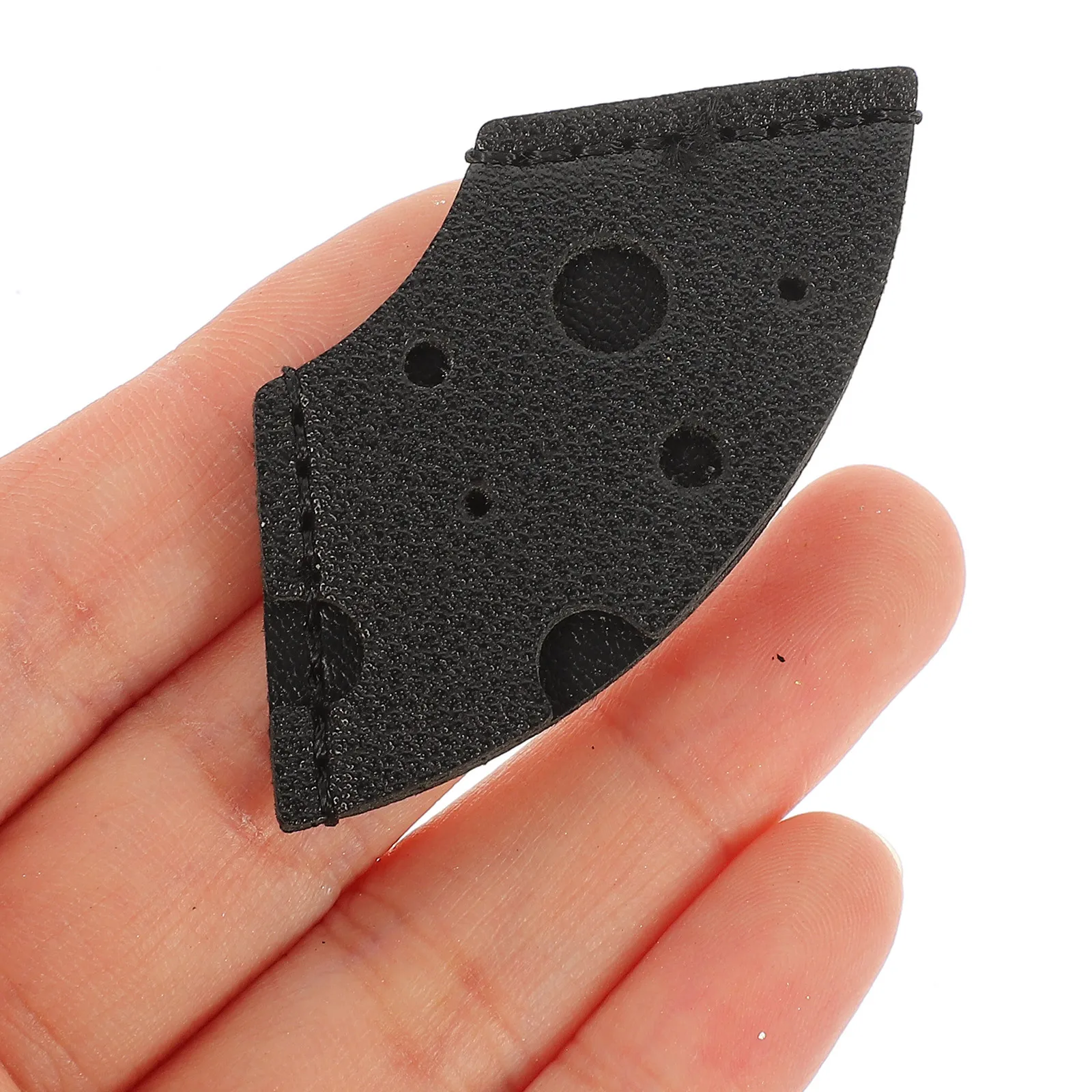 

3Pcs Corner Bookmark Color Page Marker Gift Read Marker for Book Lover Student Teacher