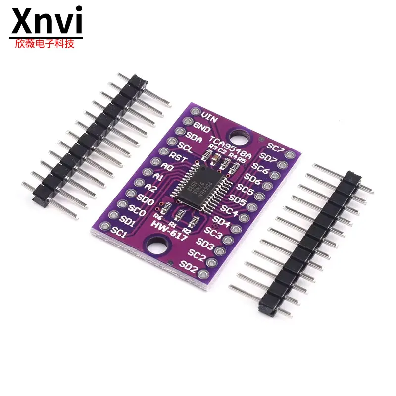 CJMCU- 9548 TCA9548… - image