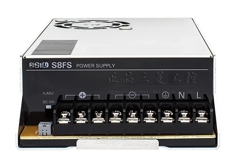 أصيلة S8FS تحويل التيار الكهربائي 12-24V-48V-C35024/J-35012-C35048-20024