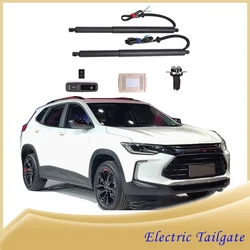 For Chevrolet Trax Tracker 2016+ For Holden Car Power Trunk Door Electric Tail Gate Lift Tailgate Strut Remote Control Li