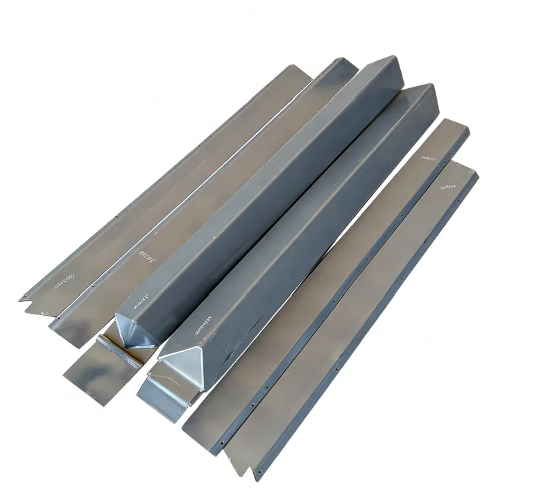 2269373 Conveyor Floor Protection Service Kit & Hydraulic Front Flap for S19/2100-3 Asphalt Paver Conveyor System