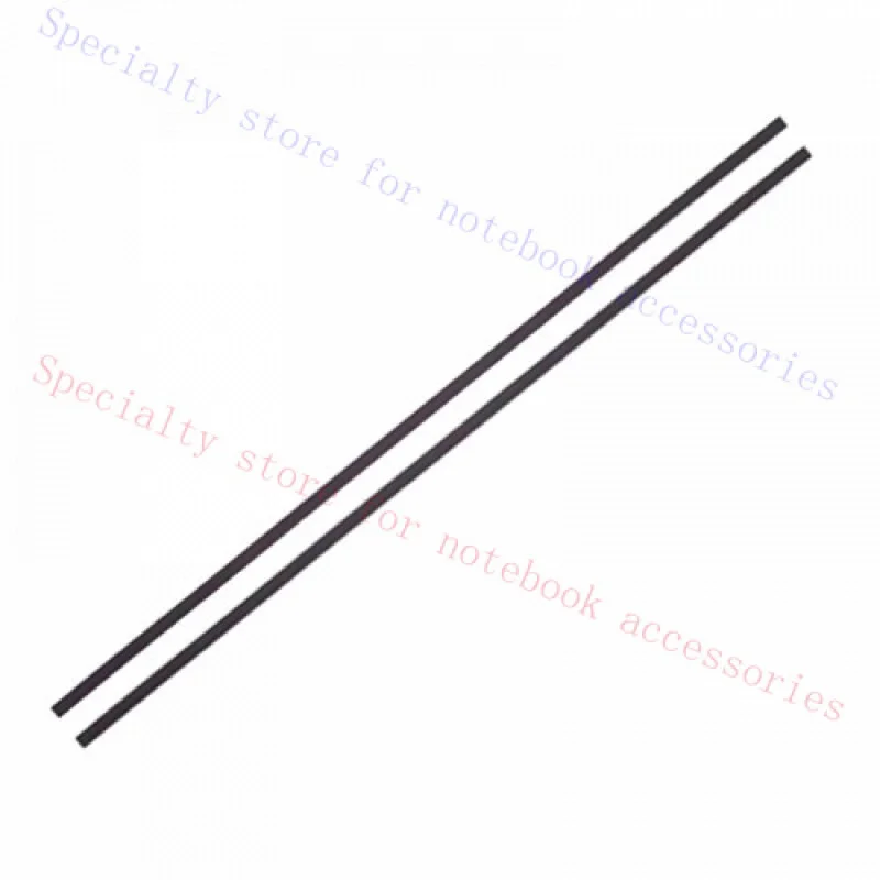 A+  2PCS/set for HP Pavilion 15-DF 15-EB Bottom Rubber Feet Strips