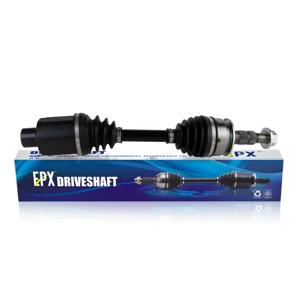 

Auto Parts Car Axle Shaft Assembly Rear Front CV Axle Left Right Drive Shaft for CH Volt 2.0L HYBRID 2011-2015 RH 22868218