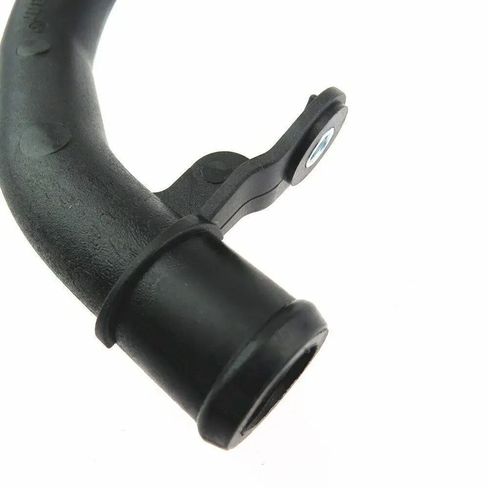 Car Coolant Pipe 06J 121 065F for Audi A3 S3 Q3 TT VW CC Eos Golf Passat Octavia Superb Altea Leon Toledo Alhambra 06J 121 065H