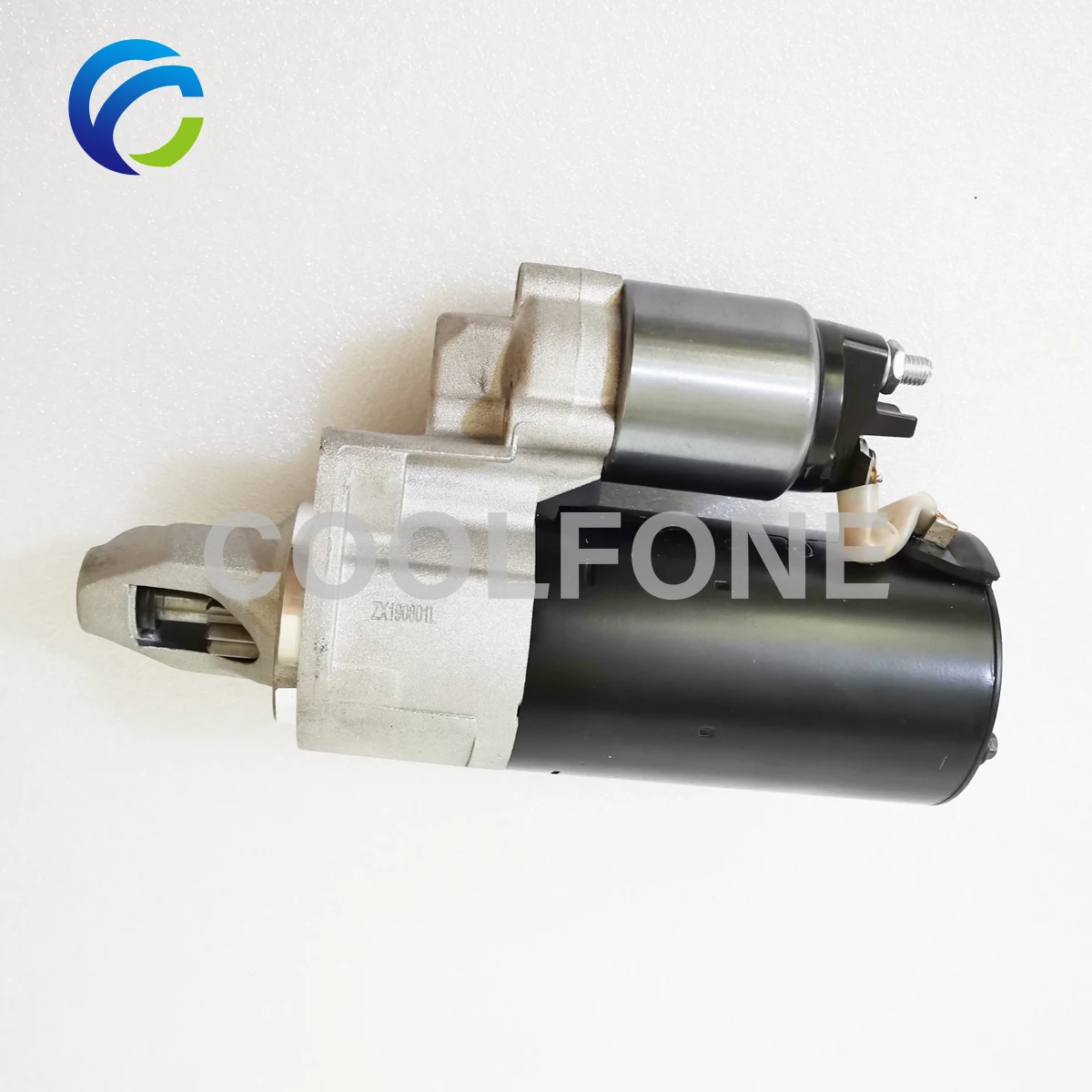 

Self Starter Motor for CHRYSLER 300 JEEP GRAND CHEROKEE COMMANDER 3.0 04801516AA 4801472AA 56044572AB 438195 438196 438240