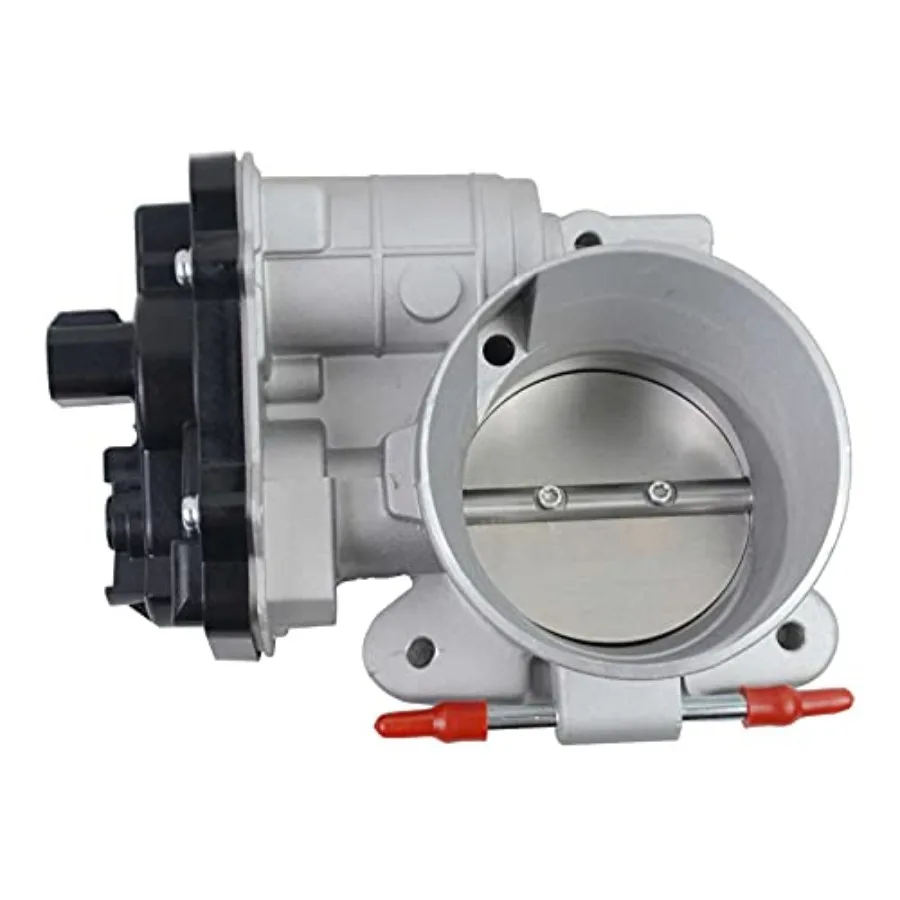 

977-307 Throttle Body Replacement For 2003-2007 Avalanche Express Silverado 1500 2500 3500 Tahoe GMC Yukon Savana Buick Cadilla
