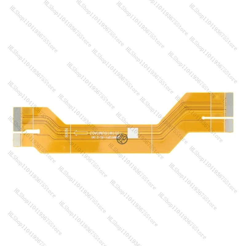 

For Xiaomi REDMI NOTE 12 PRO + plus 5g Flex cable motherboard charging connector