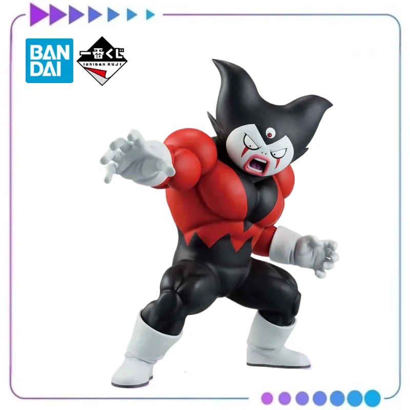 

【Original】BANDAI Ichiban Kuji Dragon Ball Daima Vol. 2 D Reward Gomah Model Classic Anime Toys