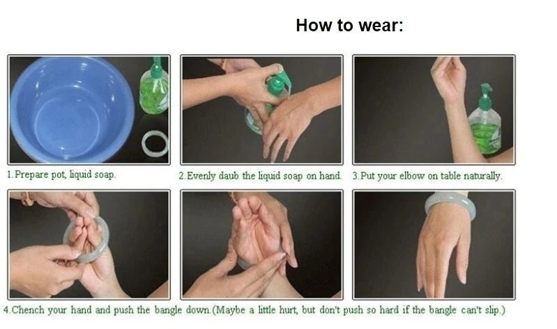 Fine Jewelry Pure Natural Ice Seed Real Jade Bangles Women Emerald Bracelet Traditional Chinese Craftsmanship