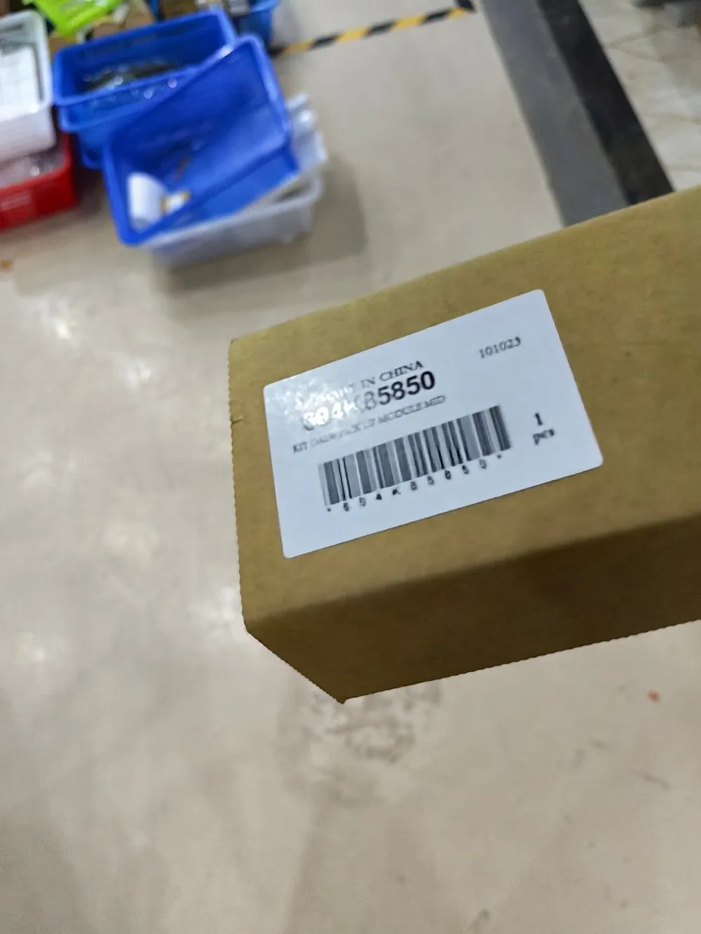 

604K85850 Комплект модуля захвата Doc Feeder (DADF) для B405 Phaser WorkCentre 3610DN 3615 3655 3615DN Ремкомплект подачи документов