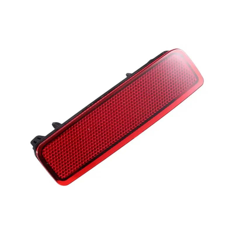 

AASS-Car Rear Bumper Reflector Light For BMW J05 MINI ACEMAN E- Warning Lamp& Reflector Lamp Strip