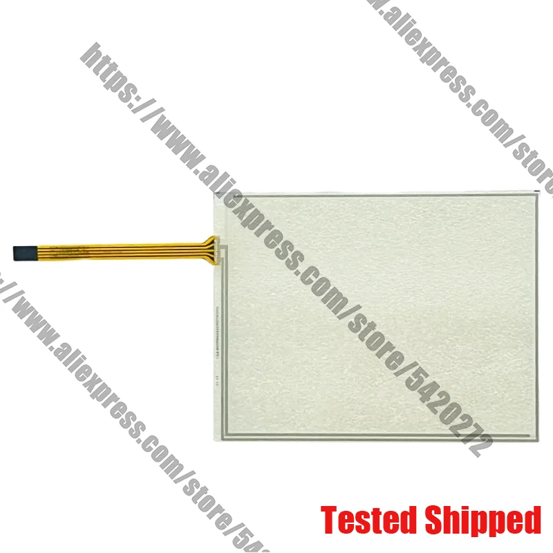 

PA500 M50 TP-356751 AST-057 ATP-057 AST-057A Touch Screen Digitizer