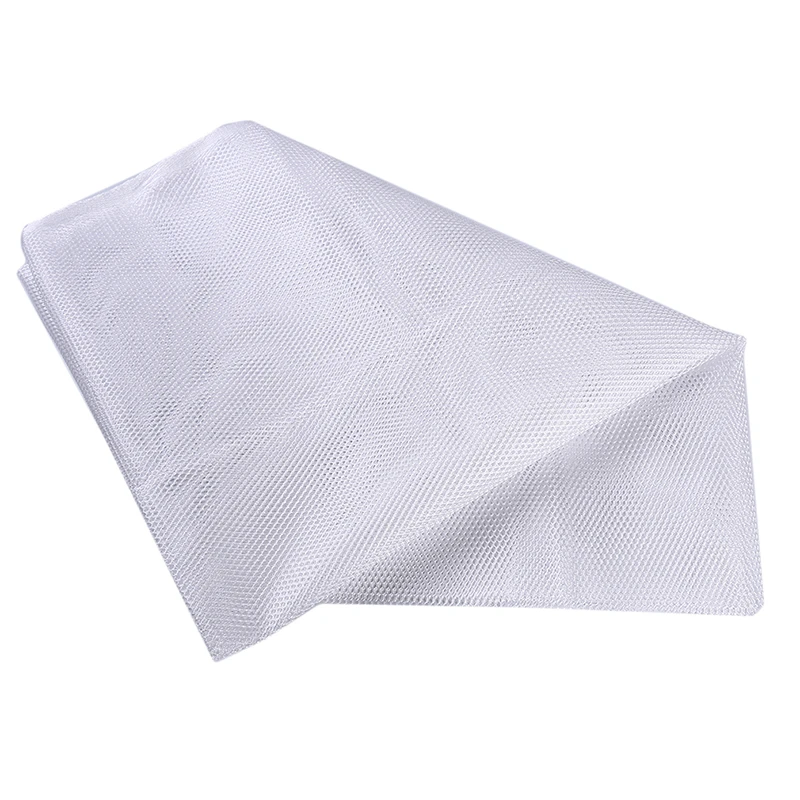 White Rice Towel Square Rice Cloth Cooking Towel Sushi Shop Canteen Restaurant Hotel Chef Used Steamed Sushi Rice Net Towel Mat