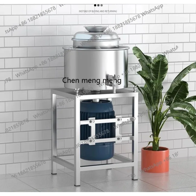 A55 التجارية التلقائي كرات اللحم الخافق نحيل كرات اللحم تشكيل آلة شرائح اللحوم فودينغ #2