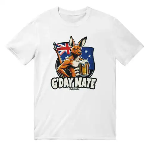 G'Day Mate T-shirt