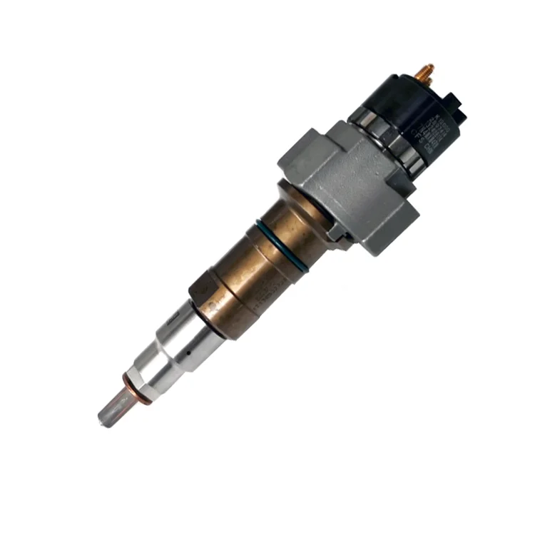 

Diesel engine parts fuel Injector 4359204 for cummins QSC8.3 QSL Inyector